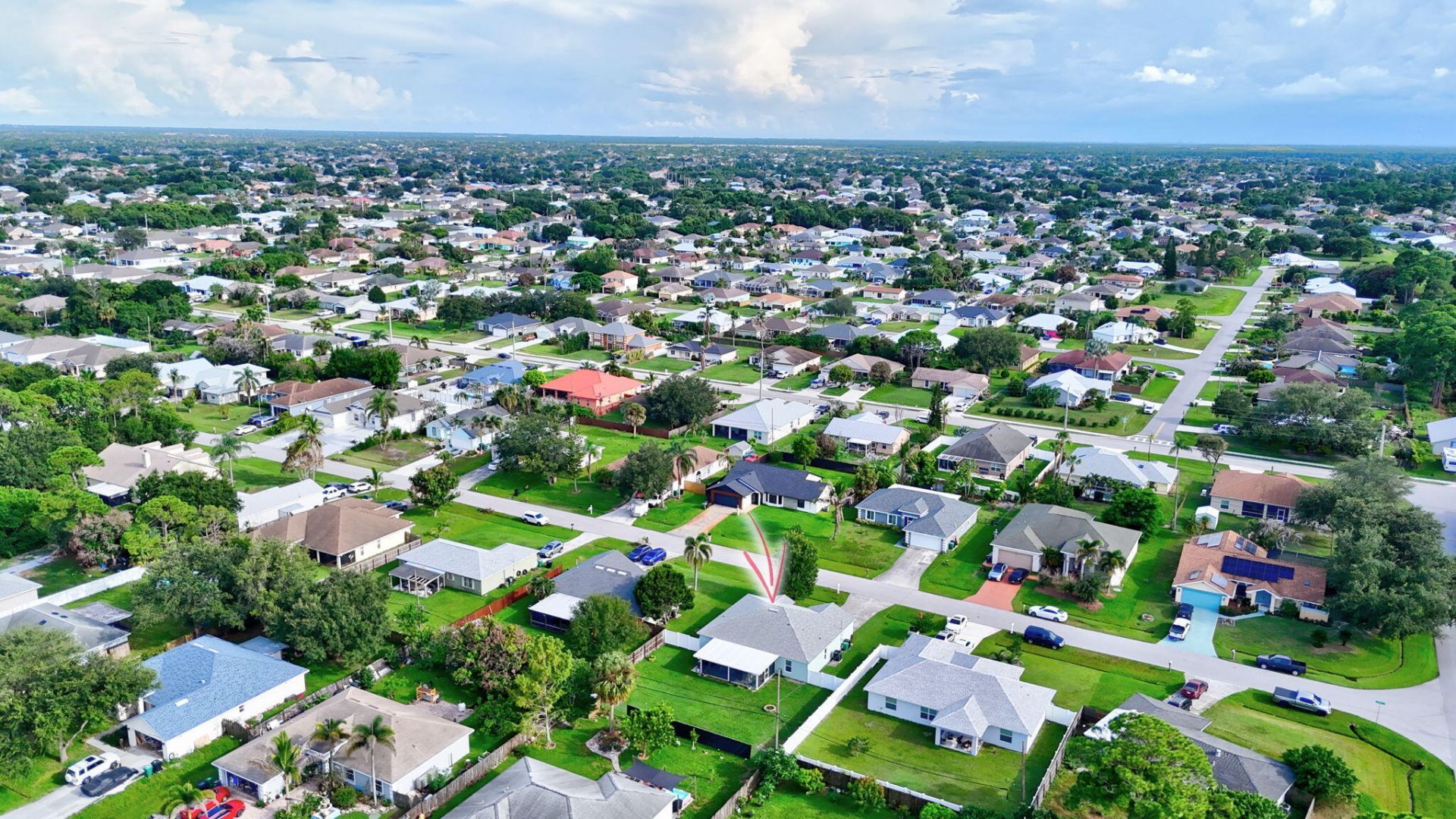 1085 SW Majorca Avenue, Port Saint Lucie, FL 34953 Photo