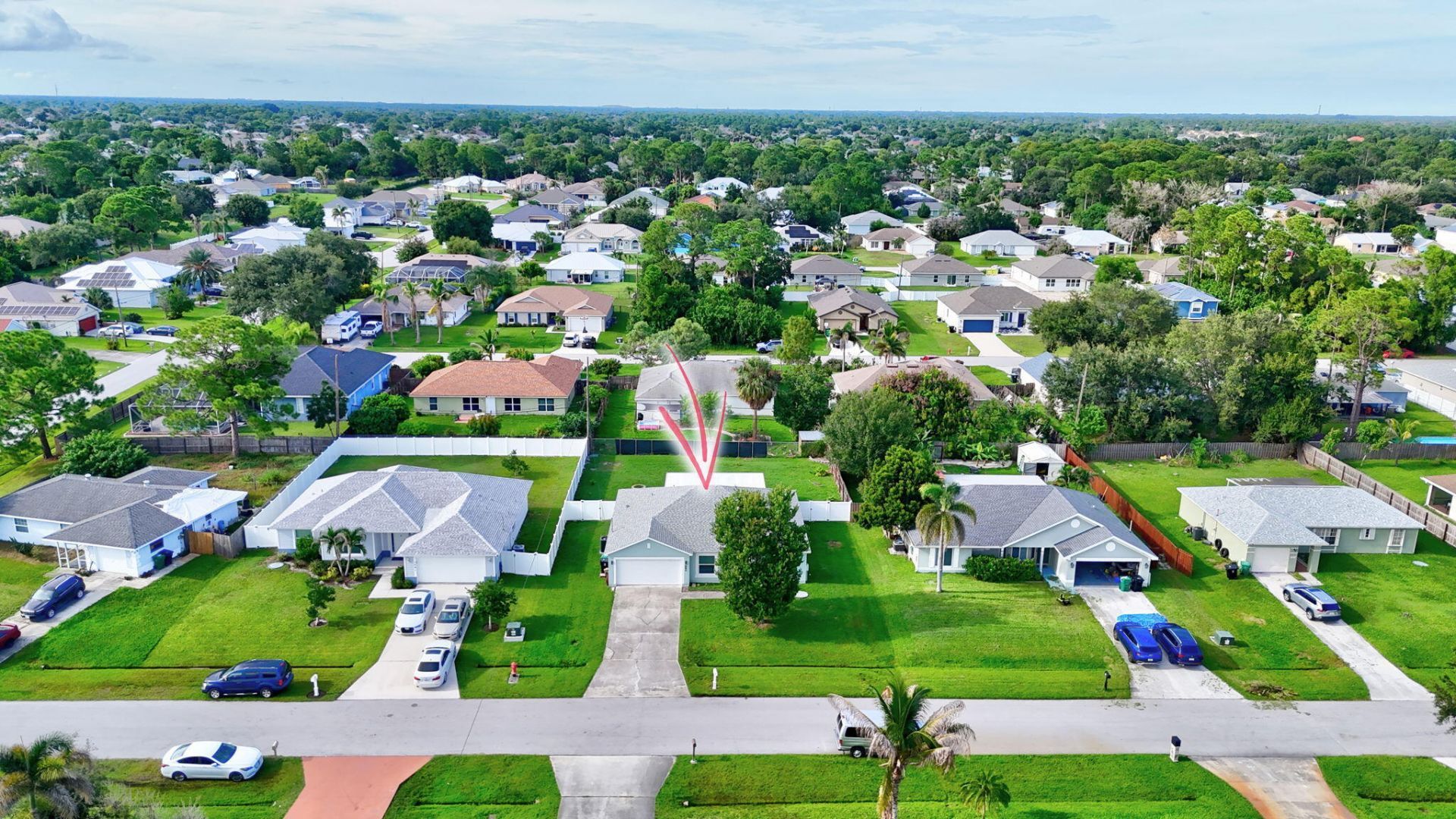 1085 SW Majorca Avenue, Port Saint Lucie, FL 34953 Photo