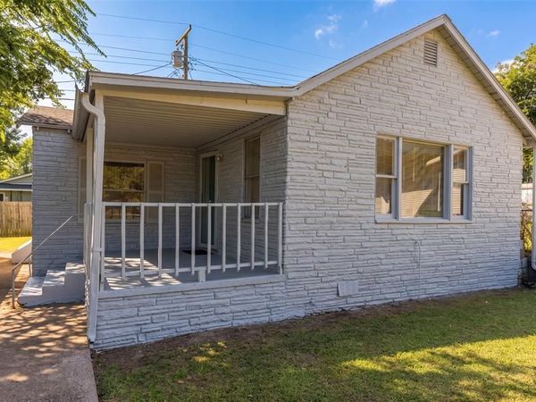 3004 Pioneer Avenue, Oklahoma City, OK 73107
