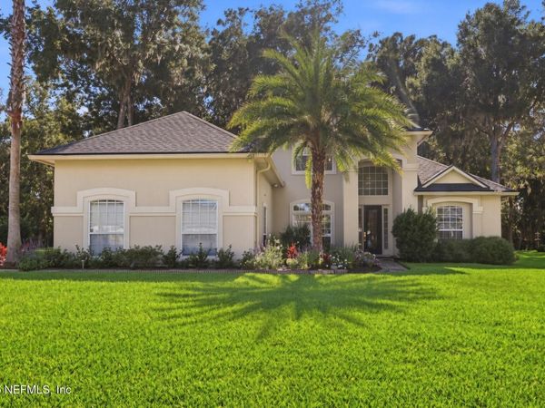 2878 AMELIA BLUFF Drive, Jacksonville, FL 32226