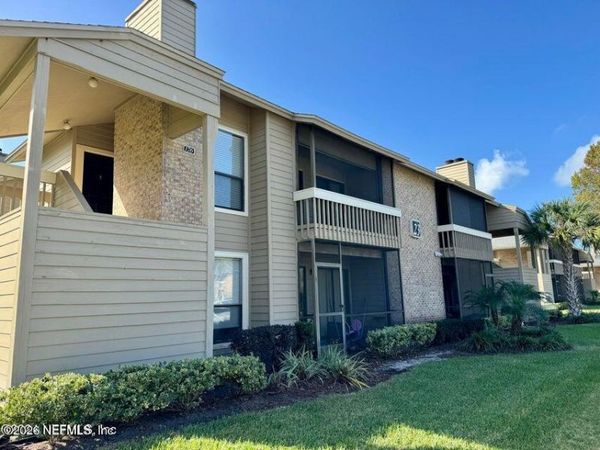 10200 BELLE RIVE Boulevard, Unit 176, Jacksonville, FL 32256