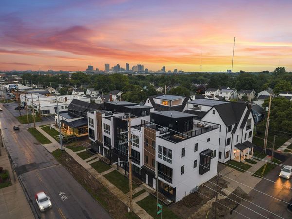 1087-1095 W 3rd Avenue, Columbus, OH 43212
