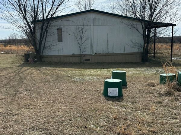 12698 Rock Creek Road , Coleman, OK 73432