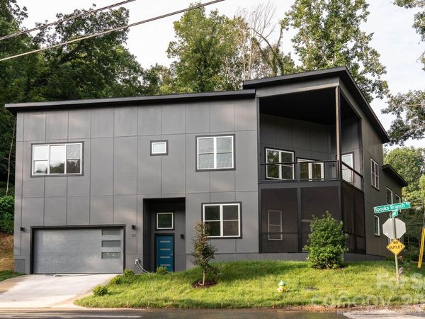 33 Spooks Branch Road, Asheville, NC 28804