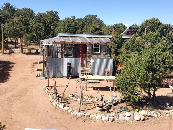 7343 Sweany Road , Fort Garland, CO 81133