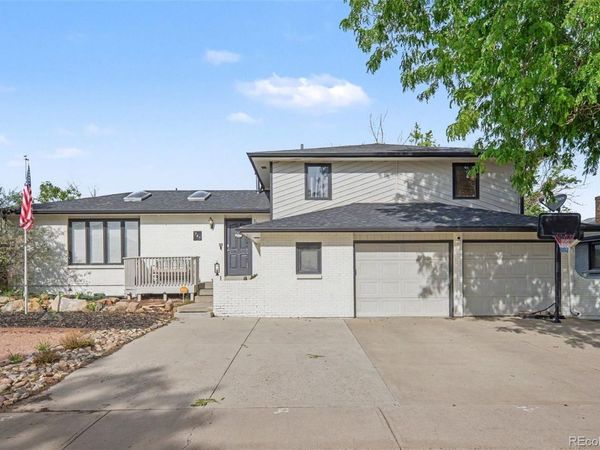 745 S Grand Avenue, Fort Lupton, CO 80621
