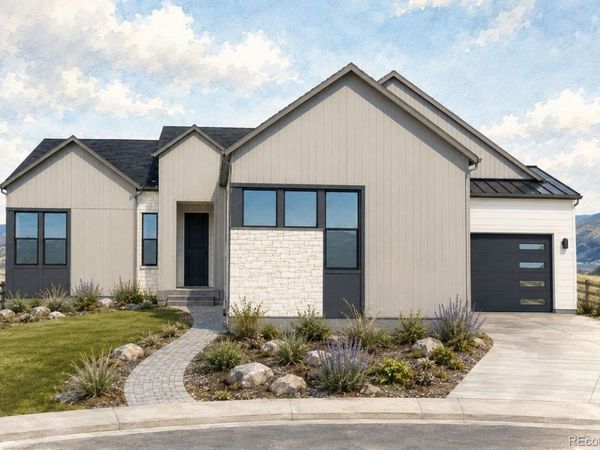 8378 Simla Way, Littleton, CO 80125