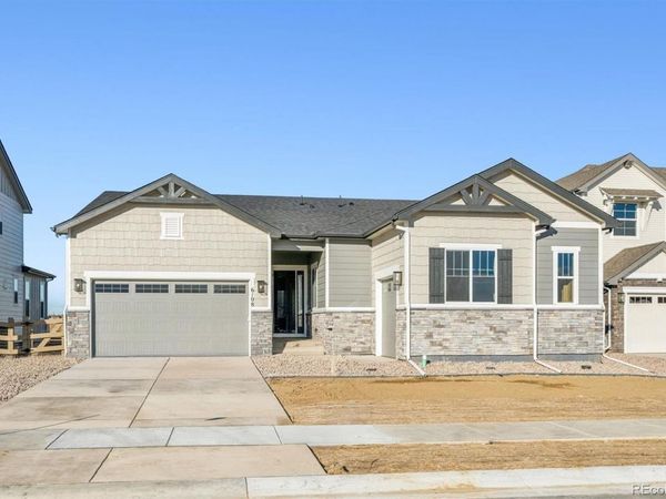 6108 Oban Road , Timnath, CO 80547