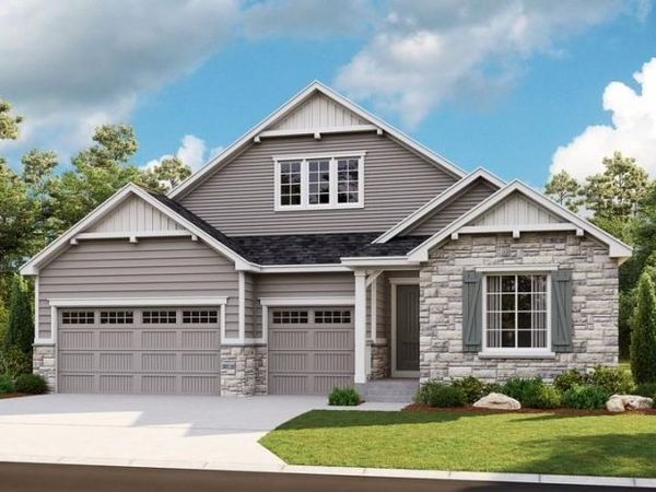 6007 Oban Road , Timnath, CO 80547