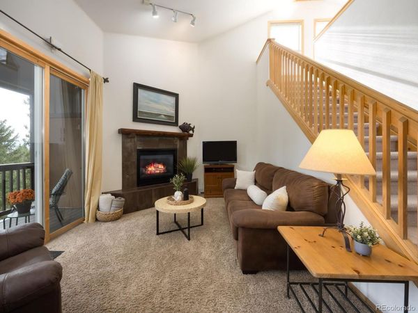 10000 Ryan Gulch Road, Unit 312, Silverthorne, CO 80498