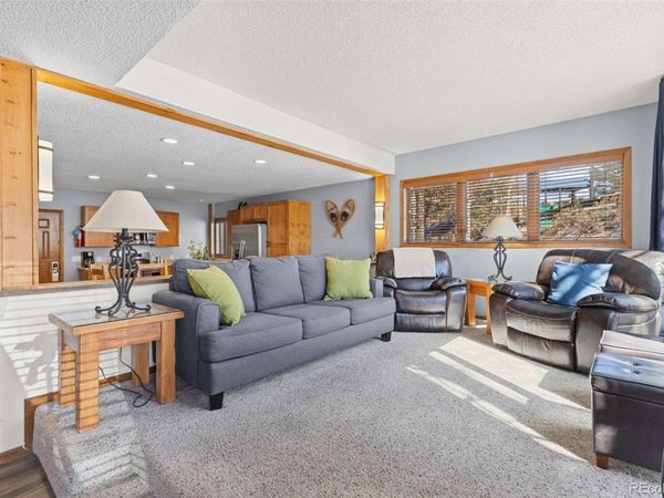 096 Mountainside Drive , Unit B26, Granby, CO 80446