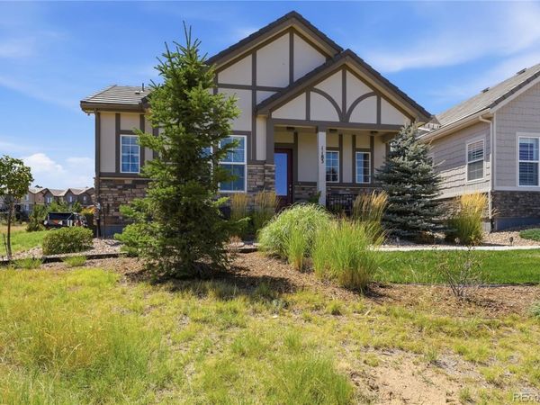 1183 Brocade Drive, Highlands Ranch, CO 80126