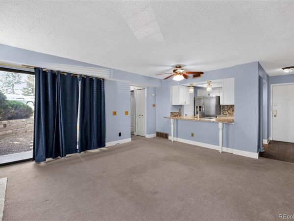 4294 S Salida Way , Unit 3, Aurora, CO 80013