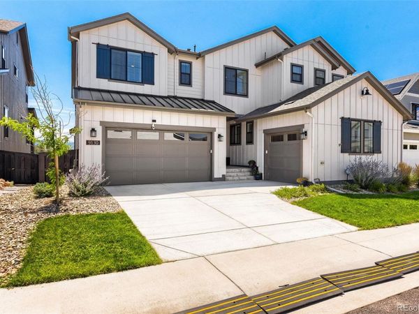 9130 Star Fall Circle , Littleton, CO 80125