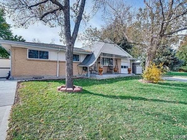 1780 E 84th Avenue , Denver, CO 80229