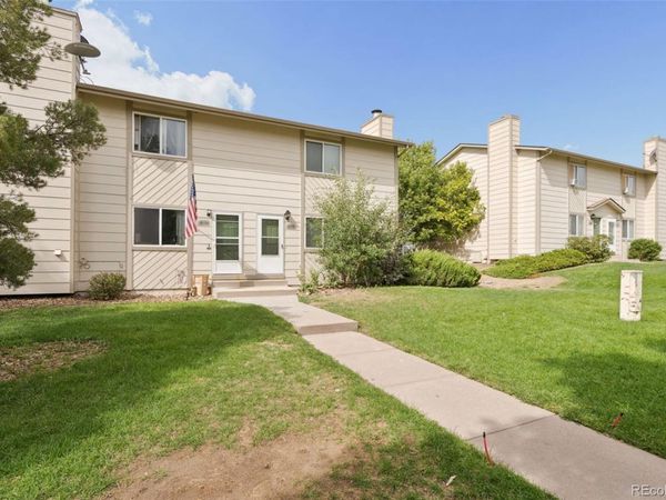 1874 Lanka Lane , Colorado Springs, CO 80915