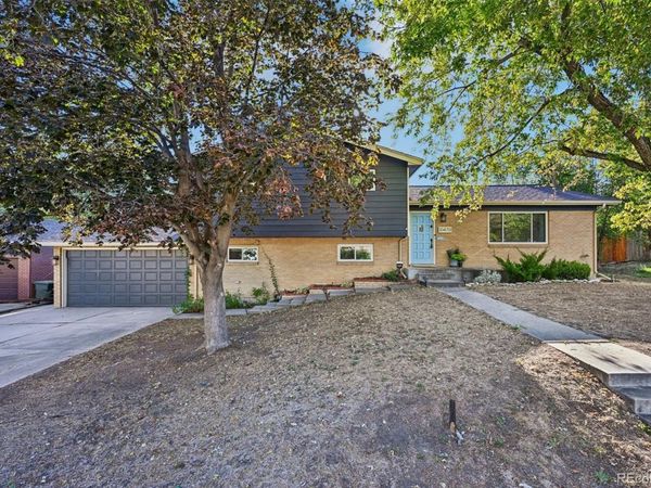 10470 Livingston Drive , Northglenn, CO 80234