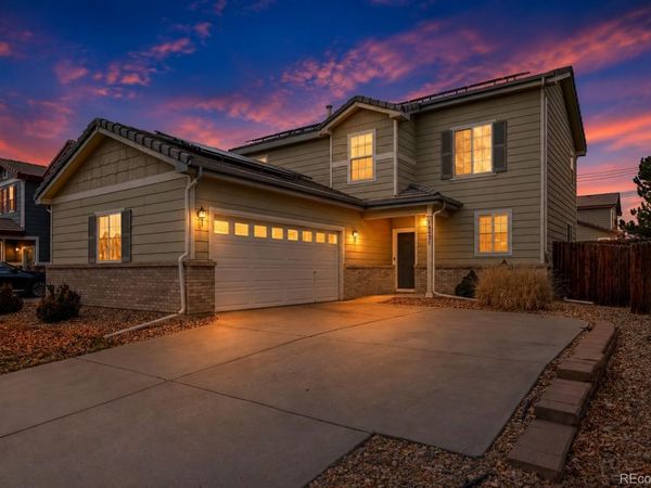14431 E 102nd Avenue , Commerce City, CO 80022