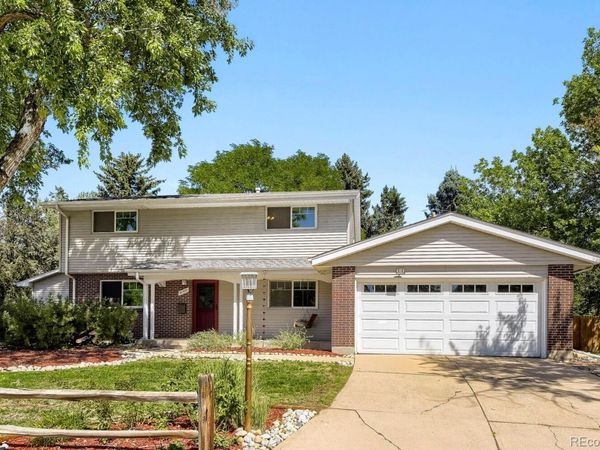 6149 S Monroe Court , Centennial, CO 80121