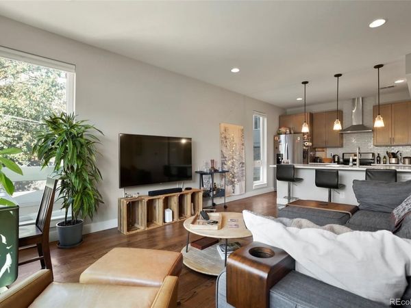 3131 W Conejos Place, Unit 5, Denver, CO 80204