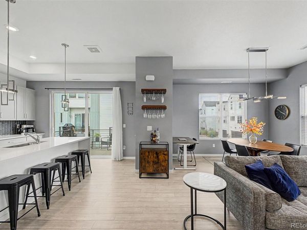 1661 W 67th Circle , Denver, CO 80221