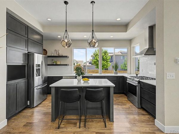 6707 Mariposa Court , Denver, CO 80221