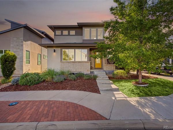 6773 Mariposa Court , Denver, CO 80221