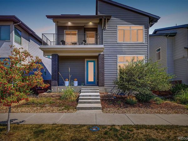 1365 W 67th Place , Denver, CO 80221