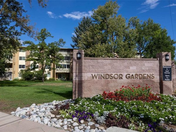 595 S Alton Way, Unit 11C, Denver, CO 80247