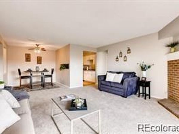 14224 E 1st Drive , Unit B01, Aurora, CO 80011