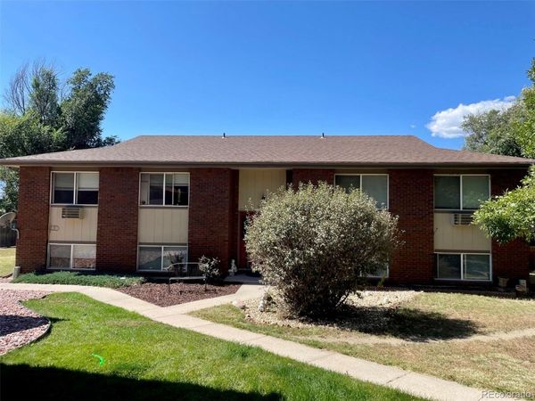 6628 Dublin Loop , Colorado Springs, CO 80918