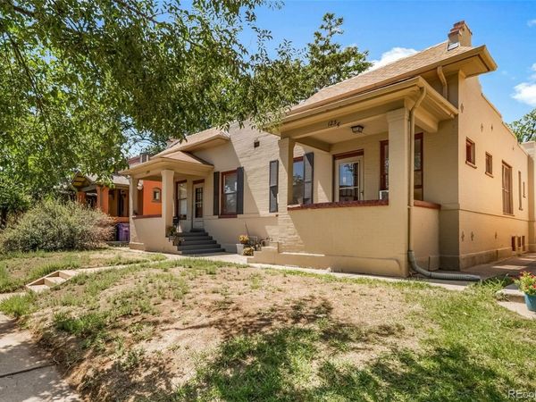 1255 Adams Street , Denver, CO 80206