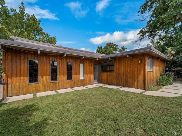 1490 S Filbert Way , Denver, CO 80222