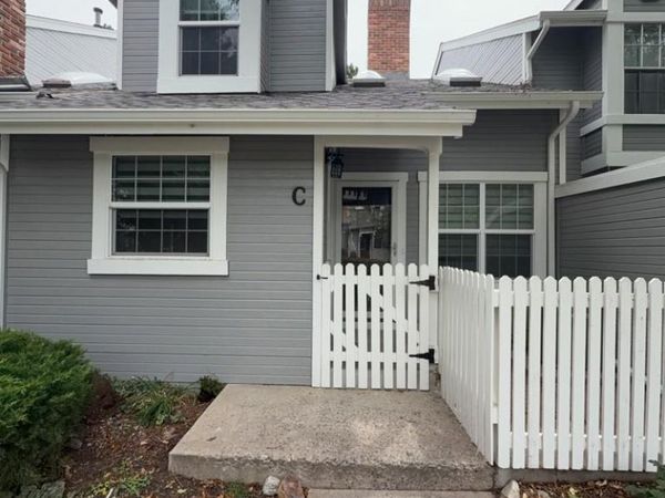 2876 W Long Drive , Unit C, Littleton, CO 80120