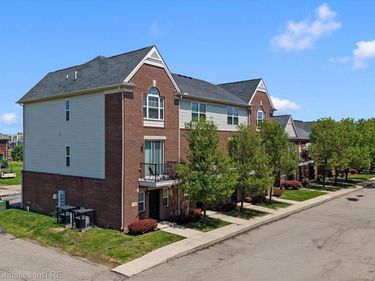 281 E Palmer Street , Unit 7, Detroit, Mi 48202