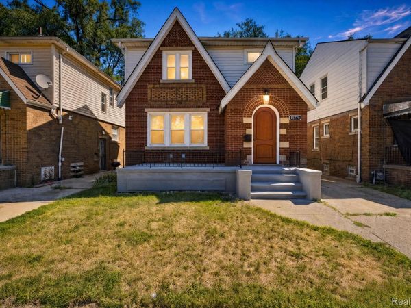 15776 Cheyenne Street , Detroit, Mi 48227