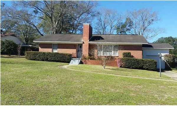 282 Jackson Boulevard , Mobile, AL 36609
