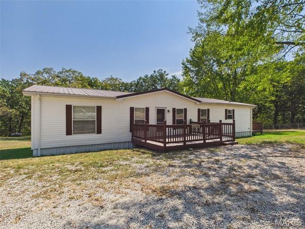 18750 Highway 17, Crocker, MO 65452