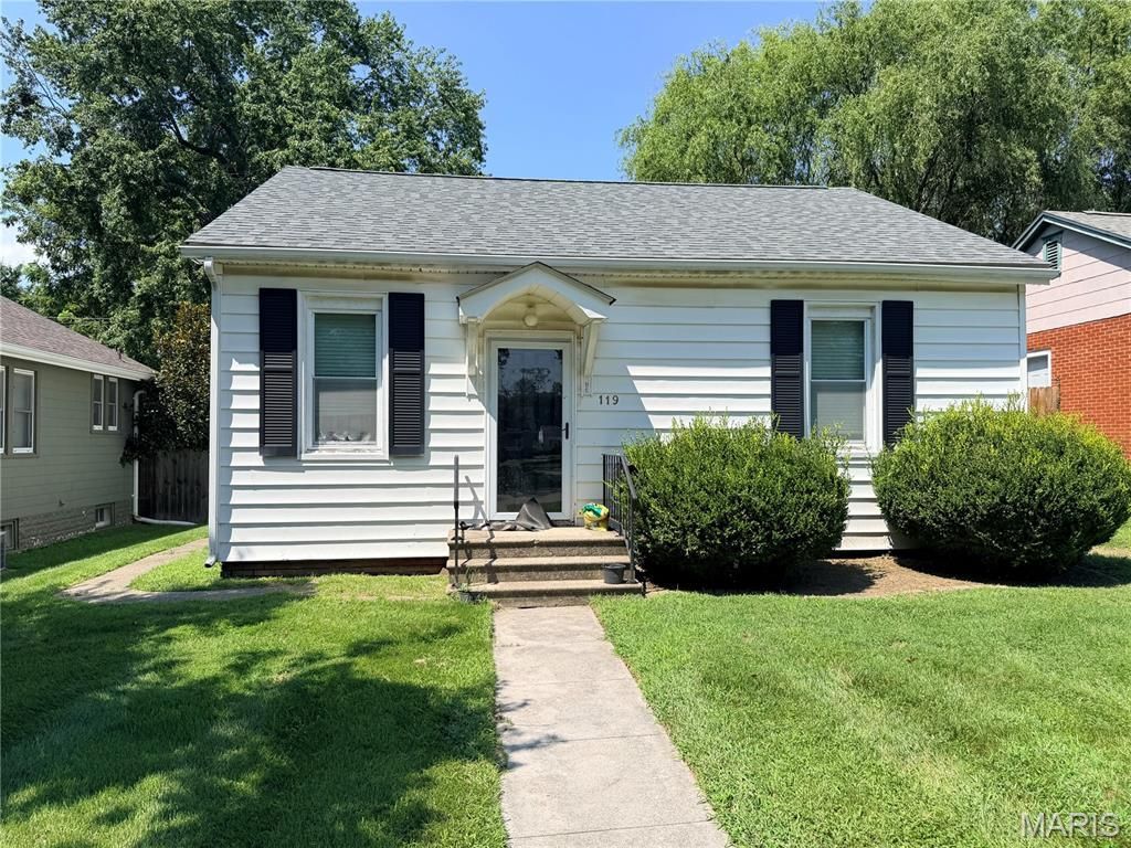 119 N 40th Street , Belleville, IL 62226 Main Photo