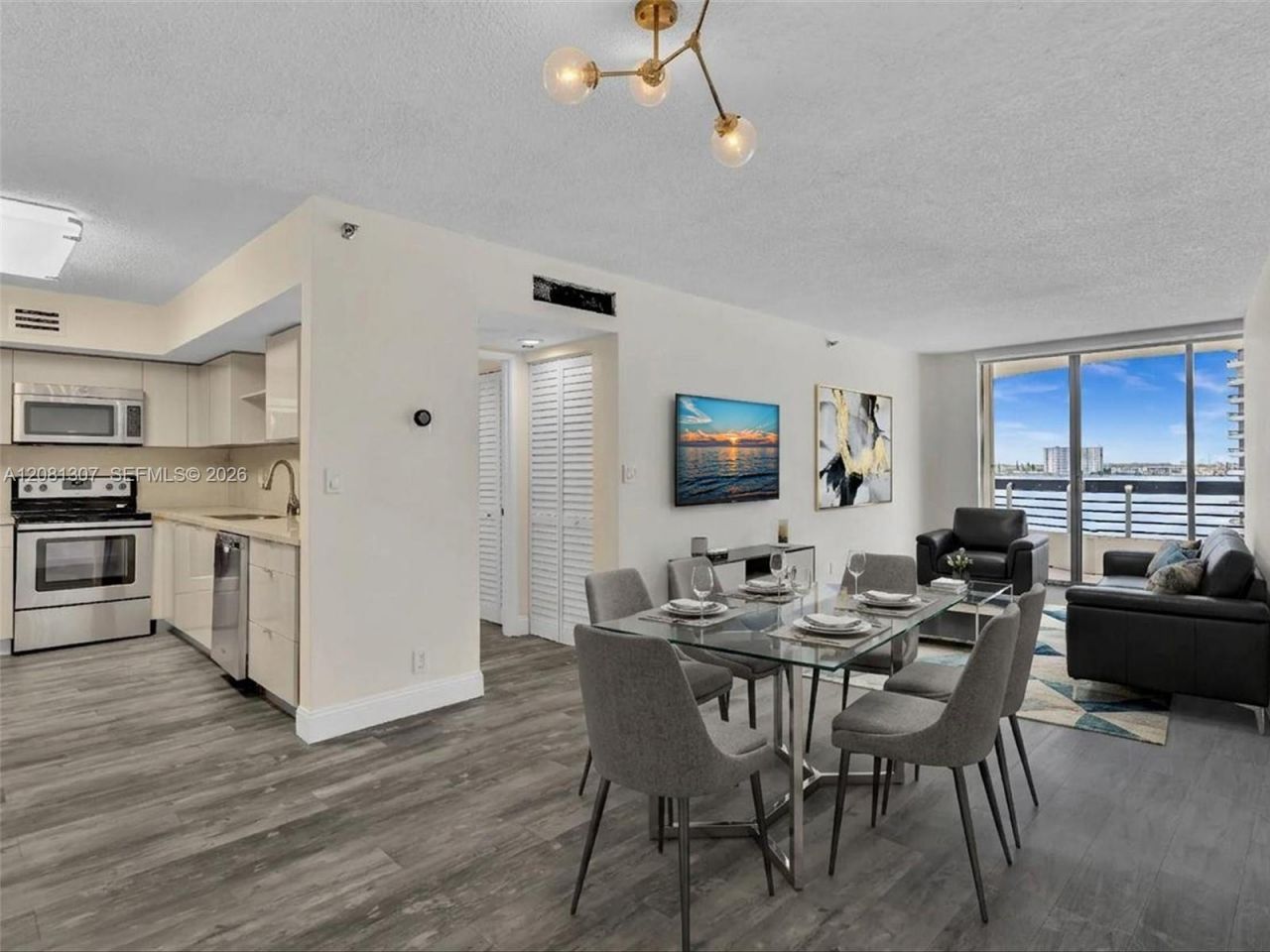 19195 NE 36th Ct , Unit 904, Aventura, FL 33180 Photo