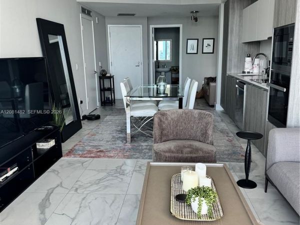 2900 NE 7th Ave , Unit 3608, Miami, FL 33137