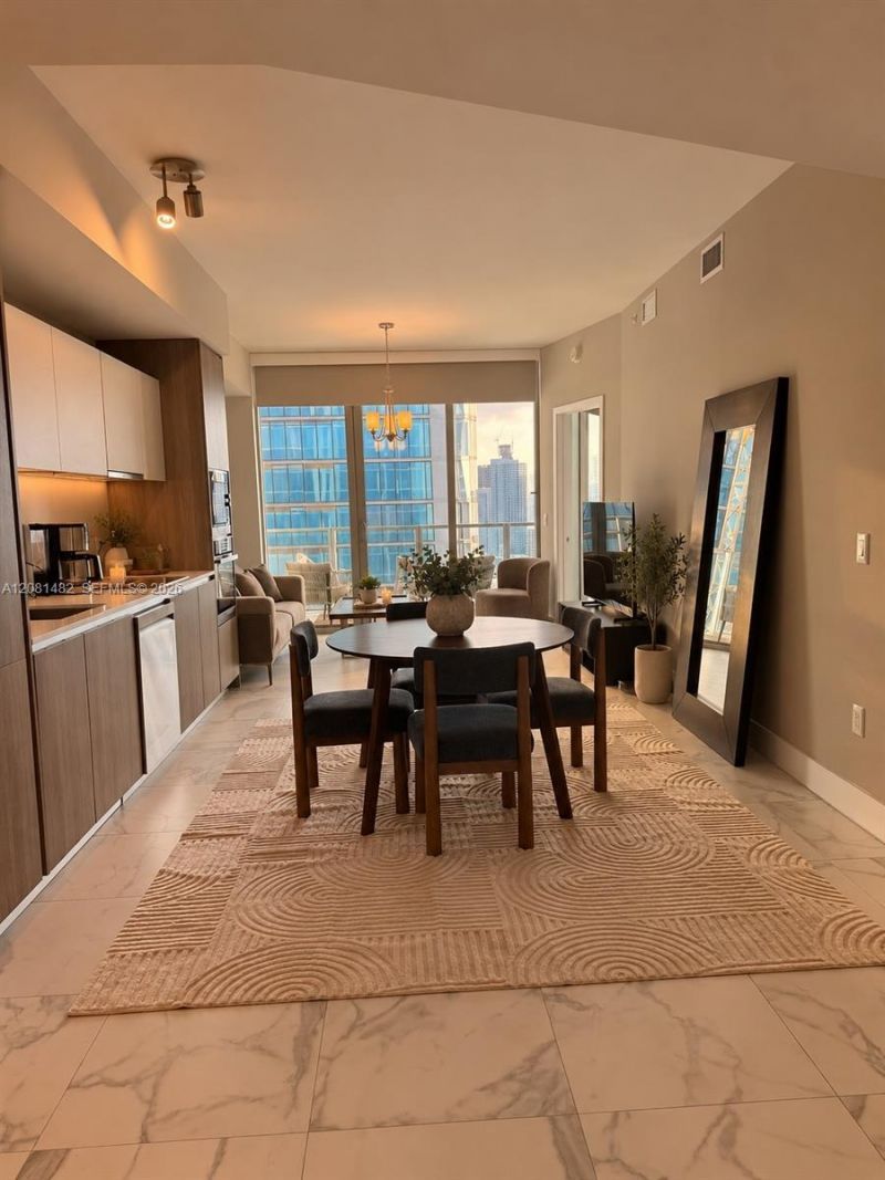 2900 NE 7th Ave, Unit 3608, Miami, FL 33137 Photo