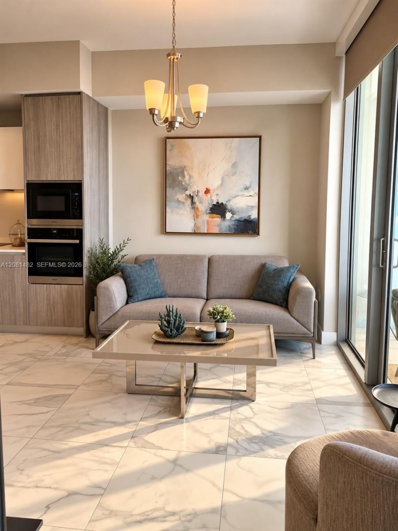2900 NE 7th Ave, Unit 3608, Miami, FL 33137 Photo