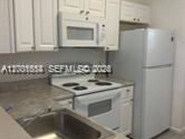 2451 NW 56th Ave , Unit 1-205, Lauderhill, FL 33313