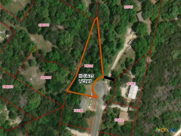 5918 Cart Spur , Temple, TX 76502