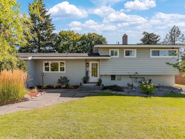 10410 E Sinto Ave, Spokane Valley, WA 99206