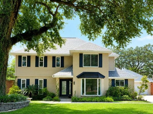 106 BRENTWOOD Drive, Belle Chasse, LA 70037