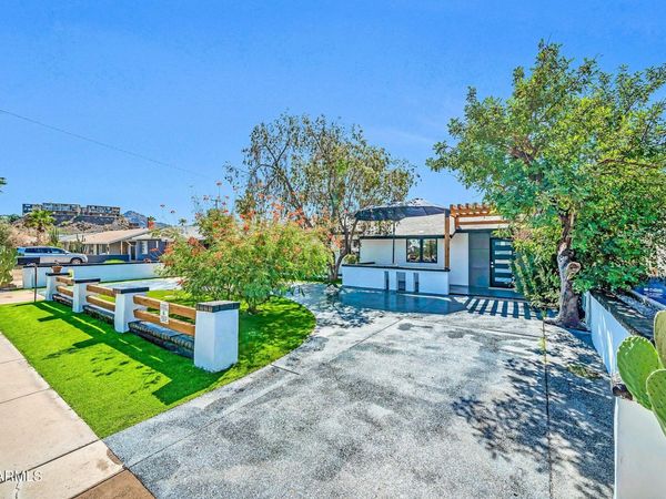 833 E Butler Drive, Phoenix, AZ 85020