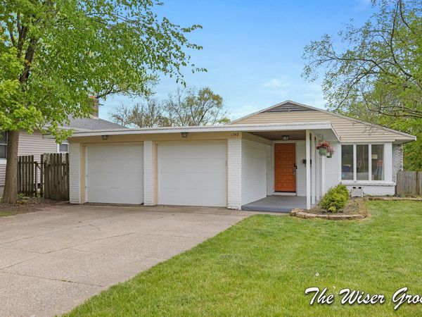 1742 Boston Street SE, Grand Rapids, MI 49506