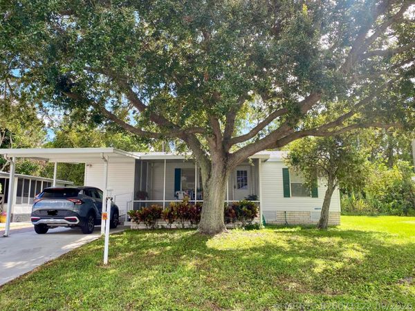 494 Thames Bluff Ridge , Unit H-50, Fort Pierce, FL 34982